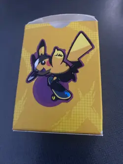 Complete Twinboar Pokemon World Championships Deck 2011 David Cohen - Image 3