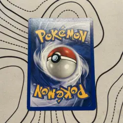 Dragonair 22/130 Base Set 2 Non Holo Rare Pokemon Car MP - Image 3