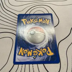 Dragonair 22/130 Base Set 2 Non Holo Rare Pokemon Car MP - Image 4