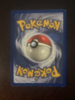 Pokemon TCG 1st Edition Mr. Mime Holo 6/64 Jungle Set Holo Rare VLP Nice!! 🔥🔥 - Image 2