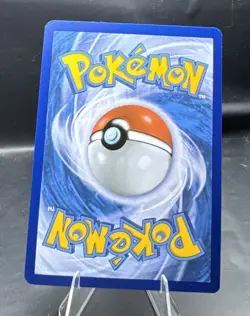 Pokemon TCG Hero's Cape 152/162 Temporal Forces Ace Rare Holo - Image 2