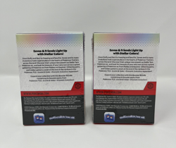 Pokemon TCG Prismatic Evolutions Booster Bundle Sealed x2 (Lot of 2) - Image 2