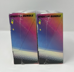 Pokemon TCG Prismatic Evolutions Booster Bundle Sealed x2 (Lot of 2) - Image 3