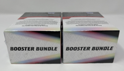 Pokemon TCG Prismatic Evolutions Booster Bundle Sealed x2 (Lot of 2) - Image 5