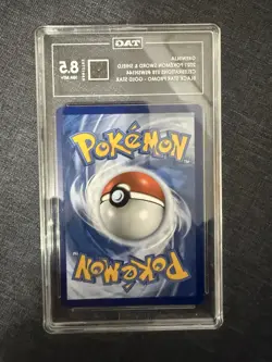 Pokemon Greninja TCG SWSH144 Celebrations Black Star Promo TAG Graded 8.5 - Image 4