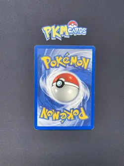 Pokemon TCG Item Finder Base Set 2 103/130 Regular Rare LP. - Image 2