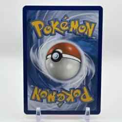 2019 Pokemon TCG Charizard Detective Pikachu 5/18 Holo Rare - Image 2
