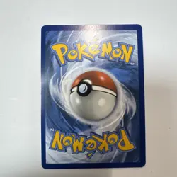 Ninjask 137/132 Illustration Rare IR Pokemon Mega Evolution Full Art Holo NM/M - Image 4