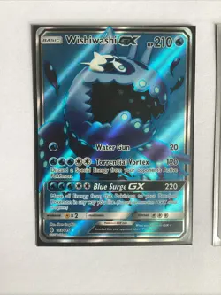 Pokemon TCG GX Lot Of 3 - Image 2