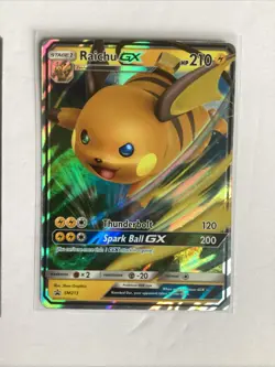Pokemon TCG GX Lot Of 3 - Image 4