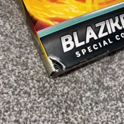Pokemon TCG - Blaziken ex Special Collection Box - Sealed - Image 3