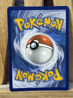Toedscruel 185/182 Illustration Rare IR Pokemon Sv04: Paradox Rift NEAR MINT NM - Image 2