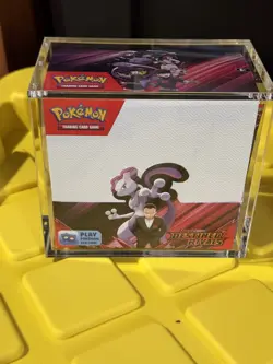 Pokemon Destined Rivals Booster Box 36 Brand New Factory Sealed Packs - Image 1