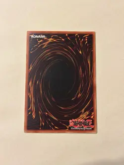 YU-GI-OH! #MRD-138 FIRST EDITION MIRROR FORCE METAL RAIDERS 2002 - Image 2