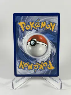 2021 Pokemon Volcanion V Trading Card 25/198 TCG Holo Rare - Image 2