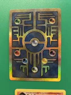 Ancient Mew 1 Miscellaneous Cards & Products Holo - Image 2