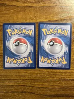 Terastal Festival Pokemon Card Korean bundle x 2 -NM - Image 2