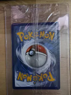 Pokemon TCG Moltres Zapdos Articuno GX SM210 Hidden Fates Promo Card Sealed - Image 2