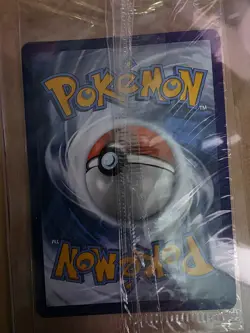 Pokemon TCG Moltres Zapdos Articuno GX SM210 Hidden Fates Promo Card Sealed - Image 3