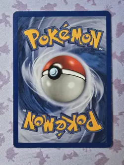 Pokemon Card - Dratini 1st Edition Neo Destiny 63/105 Common LP - Image 2