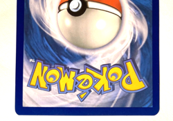 Pokemon Iron Valiant ex + FREE extra Rare card! - Image 5