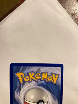 Pokemon Blissey ex + FREE extra Rare card! - Image 4