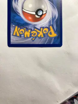 Pokemon Blissey ex + FREE extra Rare card! - Image 5
