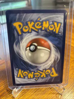 Team Magma's Groudon 9/95 - 25th Anniversary Celebrations Holo Pokemon Card - Image 2