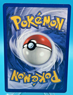 Pikachu 27/53 Pokemon TCG WOTC Promo Card - Vintage Black Star Promo NM - Image 2