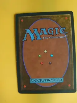 Reflect Damage. Instant Mirage. Magic the Gathering Card. Old Vintage. - Image 5