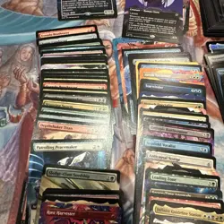 Mtg Card Lot Eoe Edge Of Eternity Mixed - Image 3