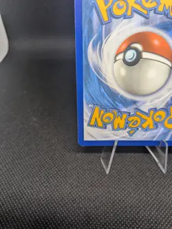 Pikachu SWSH039 SWSH: Sword & Shield Promo Cards Holo - Image 3