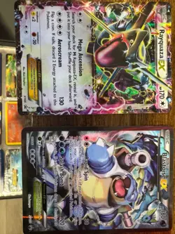 Misc Pokemon cards - Free Shipping! - Image 1