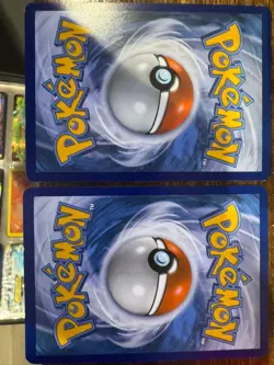 Misc Pokemon cards - Free Shipping! - Image 2