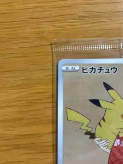 Beauty Back Moon gun Promo 2 Card Only limited Japan Post Pokemon card Unopened - Image 3