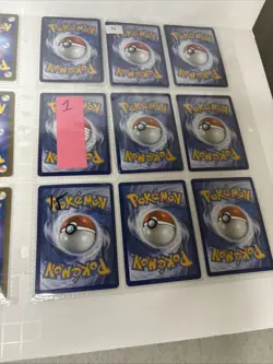 Lot Of 18 Full Art/Rare Pokemon Cards - Image 4
