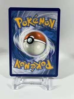 Arbok EX # 024/165 Scarlet & Violet 151 English Pokemon Card NM - Image 2
