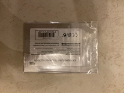 Teal Mask Ogerpon 024/167 Promo NOT Sealed Pokemon GameStop Card - Image 2