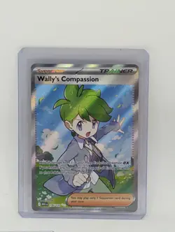 Pokemon Mega Evolutions Card Lot - Image 3