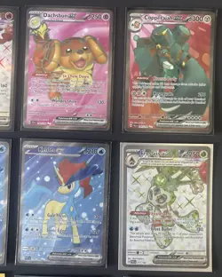 🔥🔥 Pokemon LOT - 31 MIX OF V/EX Cards!! PACK FRESH! NEAR MINT! - Image 2