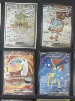 🔥🔥 Pokemon LOT - 31 MIX OF V/EX Cards!! PACK FRESH! NEAR MINT! - Image 3