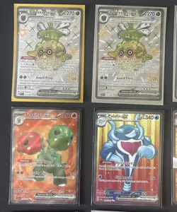 🔥🔥 Pokemon LOT - 31 MIX OF V/EX Cards!! PACK FRESH! NEAR MINT! - Image 4