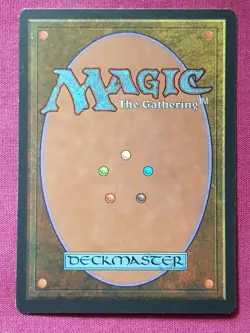 Magic The Gathering ALLIANCES MARTYRDOM B white card MTG - Image 2