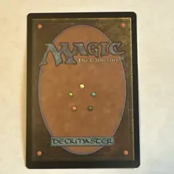 Undergrowth Stadium X1 Commander Legends NM Condition - Image 2