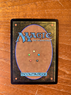 Sliver Token - Legions - Magic Player Rewards Promo - MtG Magic the Gathering - Image 2