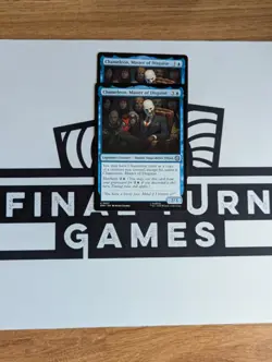 MTG - Chameleon, Master of Disguise - SPM - Read Description - X1 - Image 1