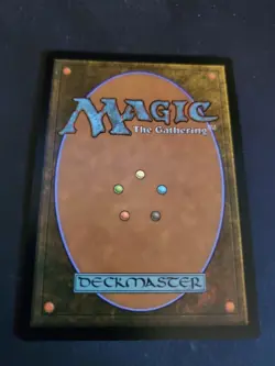 MTG Mind Flayer Adventures in the Forgotten Realms 308 Foil Showcase NM - Image 2