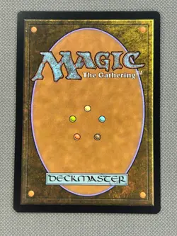 MTG Realms Uncharted - NM - Rise of the Eldrazi - Image 2