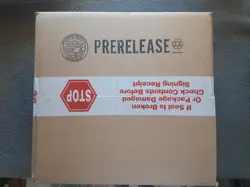 MTG Final Fantasy Prerelease Kit Brand New Sealed Case of 15 Magic the Gathering - Image 3