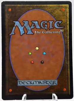 Urza's Mine (Pulley) Chronicles MTG LP - Image 2